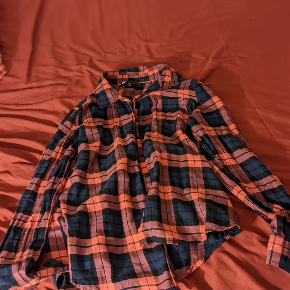 5 Flannel Bundle Set - Picture 3 of 12
